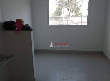 b4d3629eae50c1ad2c93e657d2116bbee6ac4f52 · Apartamento com 2 dormitórios à venda, 36 m² por R$ 215.000,00 - Vila Nova Curuçá - São Paulo/SP