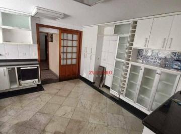 5e151db3b2bf6bbe40e7f0aaf1ee94477d9e25ee · Sobrado com 5 dormitórios à venda, 400 m² por R$ 2.650.000,01 - Ponte Grande - Guarulhos/SP