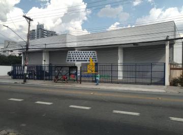 0b39ad2e97179f18a6011c510400f2d09ed109f4 · Galpão para alugar, 1800 m² - Penha de França - São Paulo/SP