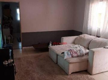 824170c6c7996c997a2b89158266255394ef77c6 · Sobrado com 3 dormitórios à venda, 120 m² por R$ 315.000,00 - Cidade Serodio - Guarulhos/SP