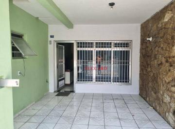 7c2943a4b985b1d78c83db541ca61126bd94a30e · Casa com 3 dormitórios à venda, 120 m² por R$ 435.000,00 - Vila Zamataro - Guarulhos/SP