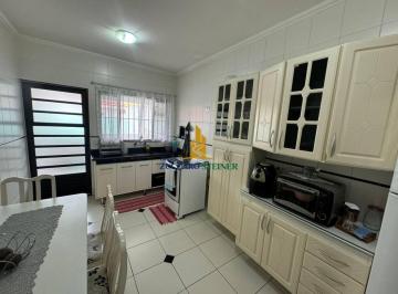 19d404ff2a1d1e7817b51d6b628b68621a032f6c · Sobrado à venda, 212 m² por R$ 689.999,99 - Vila Augusta - Guarulhos/SP
