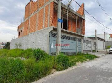 93017c6984174f1034366ac261bba8dbcf8a93e7 · Terreno à venda, 165 m² por R$ 215.000,00 - Aeroporto - Guarulhos/SP