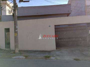 9784c490b666c113f146dd98bc64b578c937c9dc · Casa à venda, 140 m² por R$ 583.000,00 - Jardim Paulista - Guarulhos/SP