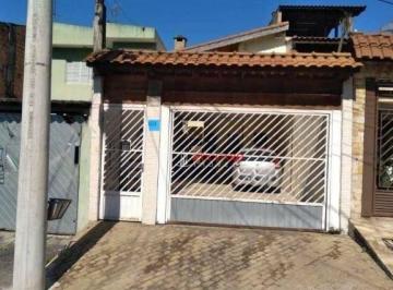 2c498ce1b32bd12a5a7d63135ebcfdb9c6042afb · Sobrado à venda, 125 m² por R$ 497.000,00 - Parque Continental - Guarulhos/SP