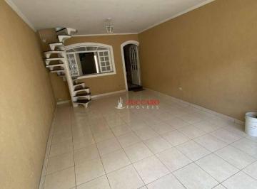 11ec53913dd6691f8553ddd3cc477e148ae3af2f · Sobrado com 2 dormitórios à venda, 100 m² por R$ 530.000,00 - Jardim Bom Clima - Guarulhos/SP