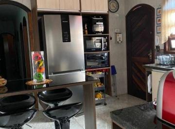 1dafe6e4020798bb48f089334d8fe928c49b94da · Sobrado à venda, 175 m² por R$ 710.000,00 - Vila Franci - São Paulo/SP