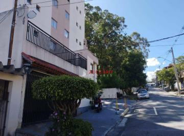 138bb6b6d1e13e16322f405a85a46ad492c51583 · Apartamento com 2 dormitórios à venda, 54 m² por R$ 328.000,00 - Parque Continental - Guarulhos/SP