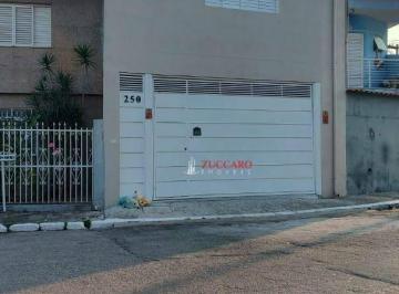 7659f6c18f75d4d19ecf1ba55bdfb18b68815086 · Sobrado à venda, 147 m² por R$ 749.999,99 - Jardim Frizzo - Guarulhos/SP