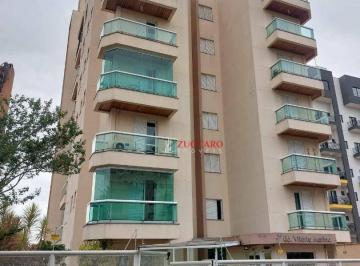 7f7b58a828257ecba313fb6de26d664e7e2a5db2 · Apartamento com 3 dormitórios à venda, 92 m² por R$ 680.000,00 - Vila Milton - Guarulhos/SP