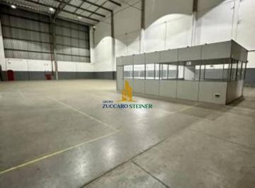 562b1dfce05ab49b8f0dcab114a8addd6f689cc0 · Galpão para alugar, 1398 m² por R$ 58.247,51/mês - Jardim Cumbica - Guarulhos/SP