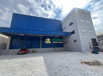 55e37c4768522fbeb29df87e4157ed0943141944 · Galpão para alugar, 1490 m² por R$ 66.500,00/mês - Cidade Industrial Satélite de São Paulo - Guarulh