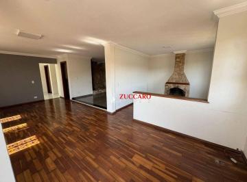 6d234b3e62f465390477a051342424883a3ea1b1 · Sobrado com 4 dormitórios à venda, 320 m² por R$ 1.499.990,00 - Vila Rosália - Guarulhos/SP