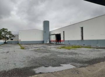 eda61bfc880391b857e1a0689995d39a23cb0c4c · Galpão para alugar, 3500 m² por R$ 128.700,00/mês - Parque Industrial do Jardim São Geraldo - Guarul