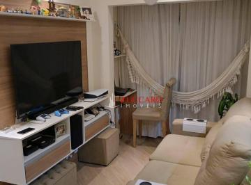 695f0fb77f4f0938dc5cec3ad04ecf1d7c6134e1 · Apartamento com 2 tdormitórios à venda, 49m² por R$ 430.000 - Ponte Grande - Guarulhos/SP