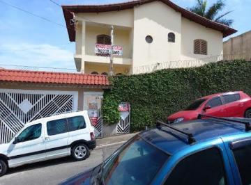 31b6b25046a214c4609fa3f76e70bb7b8a2e5181 · Sobrado com 4 dormitórios à venda, 200 m² por R$ 650.000,00 - Cangaiba - São Paulo/SP