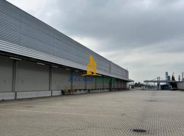 88c84d2ce3fa11d7771e3a4b04e18a2241288d48 · Galpão para alugar, 8500 m² por R$ 204.699,99/mês - Cumbica - Guarulhos/SP