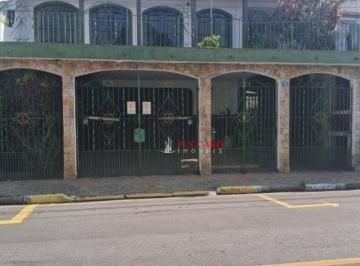 9aca591e26009a802d0f60df93faf1d6c9b3f5fb · Sobrado à venda, 364 m² por R$ 1.300.000,00 - Jardim Santa Mena - Guarulhos/SP