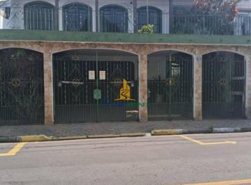 4f4e599694dee65529aab17af464acde95713cd7 · Sobrado à venda, 364 m² por R$ 1.300.000,00 - Jardim Santa Mena - Guarulhos/SP