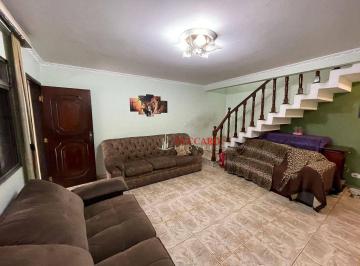 d340b5620616cc24bee33354b29e08d44145c8b3 · Sobrado com 3 dormitórios à venda, 217 m² por R$ 668.500,00 - Ponte Grande - Guarulhos/SP
