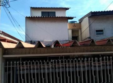 a028669b7feb118f4517d4cea02cc30b3cc7379d · Sobrado com 4 dormitórios à venda, 133 m² por R$ 520.000,00 - Parque Santo Antônio - Guarulhos/SP