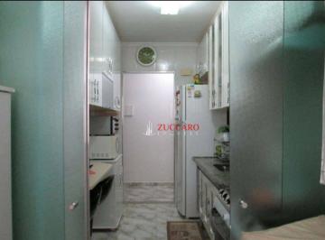 6cbfedbc25f7794f8f0a5615131085fdb5bc2435 · Apartamento à venda, 57 m² por R$ 350.000,00 - Jardim Iporanga - Guarulhos/SP