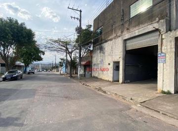 0c0de83f39a95e1fac2911a4f4c18d07dee387ce · Galpão à venda, 550 m² por R$ 1.100.000,00 - Cidade Aracilia - Guarulhos/SP