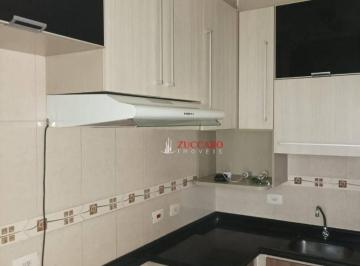 224ce22ec5eb0048fc875991b23143ba4db73e95 · Apartamento com 2 dormitórios à venda, 46 m² por R$ 213.000,00 - Parque Jurema - Guarulhos/SP