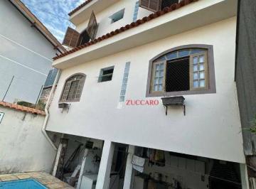 6177e4911954aa1857b51a818e4f8e824c0fa3ad · Casa à venda, 303 m² por R$ 1.000.000,00 - Vila Augusta - Guarulhos/SP