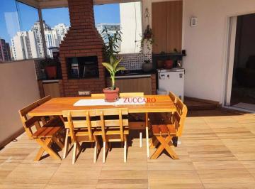 1ad3aa31229e71cbe1cf6196f6d10e025c39f436 · Cobertura com 3 dormitórios à venda, 131 m² por R$ 1.290.000,00 - Tatuapé - São Paulo/SP