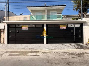 6b2c0b8a9c2fc5c5bad0f639bf8a72a2e31edf5d · Sobrado à venda, 140 m² por R$ 1.590.000,00 - Vila Galvão - Guarulhos/SP