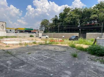 ac6e5ff644047538e7260015957486ee70bb6093 · Terreno, 1569 m² - venda por R$ 7.000.000,00 ou aluguel por R$ 35.631,14/mês - Parque Cecap - Guarul