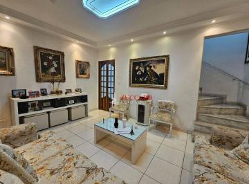 1eb10ccbf1318f2a61fb95e0fb8bab5f13b9318e · Sobrado com 2 dormitórios à venda, 140 m² por R$ 590.000,00 - Vila Antonieta - Guarulhos/SP