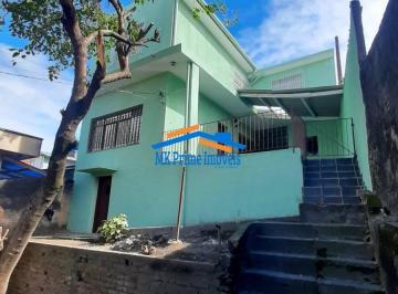 Casa · 193m² · 3 Quartos · 2 Vagas · Casa a Venda no Bela Vista Osasco