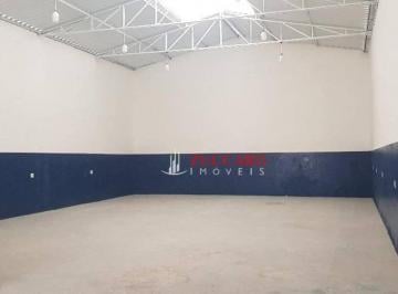 1459c88dbda1c6cda8cb395e20216031dd8f6cd2 · Galpão à venda, 250 m² por R$ 2.400.000,00 - São Mateus - São Paulo/SP