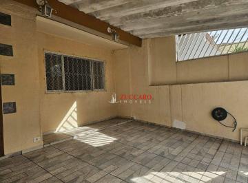 7e01f219e8c7fe738a41955a4cba8f6e7bd46618 · Sobrado com 4 dormitórios à venda, 203 m² por R$ 850.000,00 - Ponte Grande - Guarulhos/SP