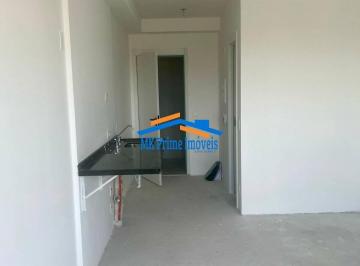 Apartamento · 26m² · 1 Quarto · Apartamento Novo de 26m² c/ 01 Dorm S/ Vaga para Venda - Butantã/SP