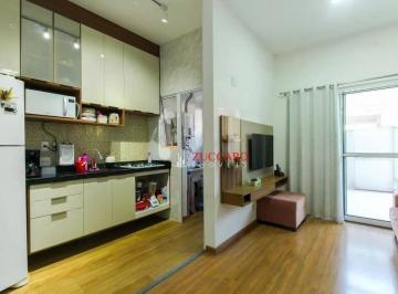 0c43ec16e287cae4d8bcfac8a6c6d76903025c61 · Apartamento com 2 dormitórios à venda, 83 m² por R$ 615.000,00 - Vila Santana - São Paulo/SP