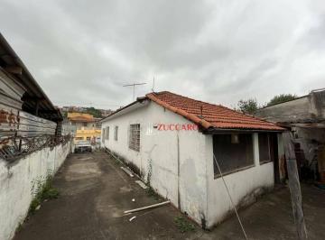 6ce4e7d2f0f9c46b047c43bf6fe352f735862b53 · Terreno à venda, 500 m² por R$ 965.000,00 - Vila Nilo - São Paulo/SP