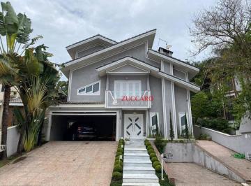 34bf4c1af55bab0e3162b85a85b6f8a0c44e2ad3 · Sobrado com 5 dormitórios à venda, 287 m² por R$ 3.640.000,01 - Aruja 5 - Arujá/SP