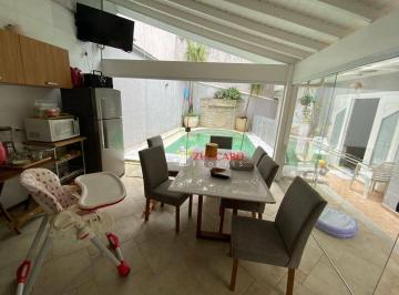 39bfe5dd4b5d75a0944e3cad0d54c555a1261d00 · Sobrado com 5 dormitórios à venda, 287 m² por R$ 3.640.000,00 - Aruja 5 - Arujá/SP