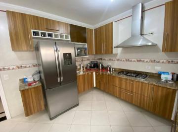 4ed6401667a49de265303691a3998b33f8126209 · Sobrado com 5 dormitórios à venda, 287 m² por R$ 3.645.500,00 - Arujá 5 - Arujá/SP