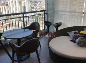 58d9ae02fc051df30e6c36f81fcfa85157a219e6 · Apartamento com 3 dormitórios à venda, 68 m² por R$ 745.000,00 - Jardim Piqueroby - São Paulo/SP