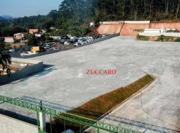 34b4f6411ab9ca4283f41badd4bebbc10d47ae13 · Área para alugar, 8700 m² - Jardim Doraly - Guarulhos/SP
