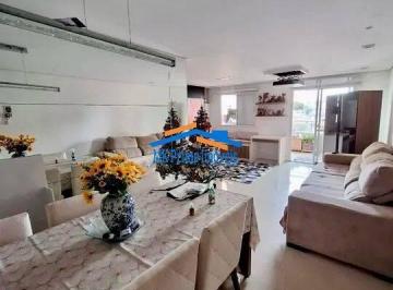 Apartamento · 82m² · 2 Quartos · 2 Vagas · Lindo Apartamento 82m² c/ 01 Suíte e 2 Vagas para Venda - Centro/SP