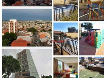 fa479188d1b3fe51b2fa5632b5ded90e3065208b · Apartamento à venda, 100 m² por R$ 755.000,00 - Vila Pereira Barreto - São Paulo/SP