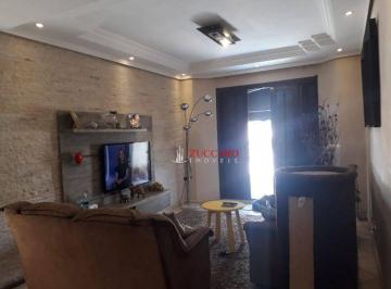 c7d3b36977540692c0bcf325ea5d3c4bd7567823 · Sobrado com 4 dormitórios à venda, 150 m² por R$ 745.000,01 - Jardim City - Guarulhos/SP