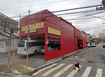 0a06d3bdc472a41e9936ad6e0ac617d71f6544ce · Galpão à venda, 520 m² por R$ 4.200.000,00 - Tucuruvi - São Paulo/SP