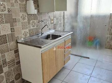 c9a78a586c2007ea39b6d8986c1796180f4d2306 · Apartamento para alugar, 45 m² por R$ 1.930,00/mês - Vila Rio de Janeiro - Guarulhos/SP