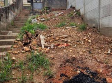 f4ea737820f2bfc81266e3ced9fd8d9470872ba8 · Terreno à venda, 125 m² por R$ 299.000,00 - Vila Paulista - Guarulhos/SP